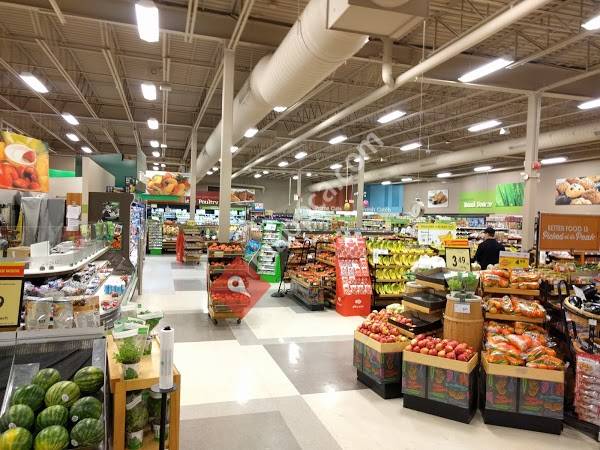 Sobeys North &Windsor
