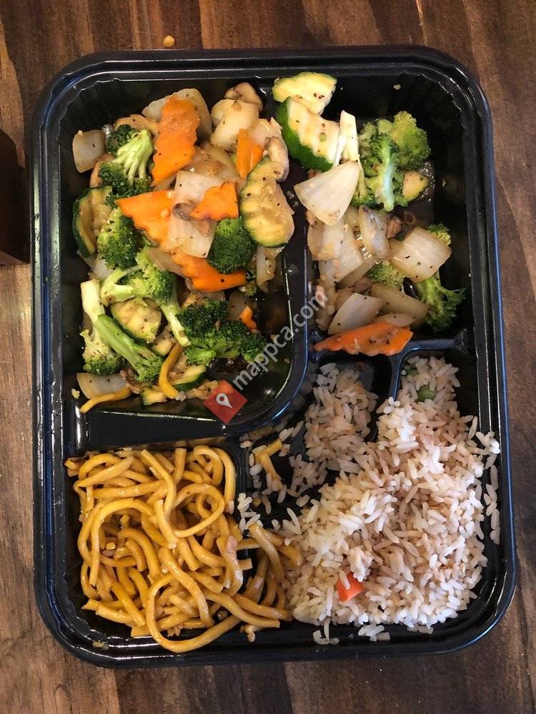 Soho Sushi