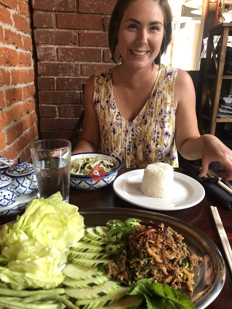 Soi 71: A Thai Noodle House