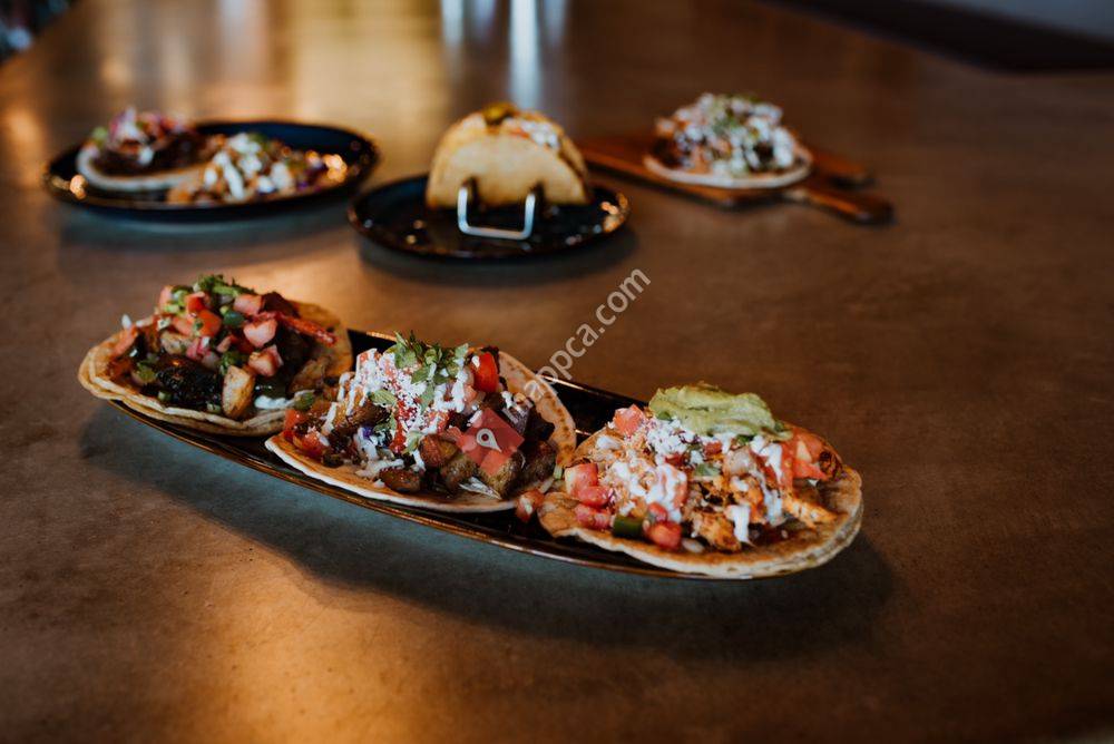 Solbird Kitchen & Tap