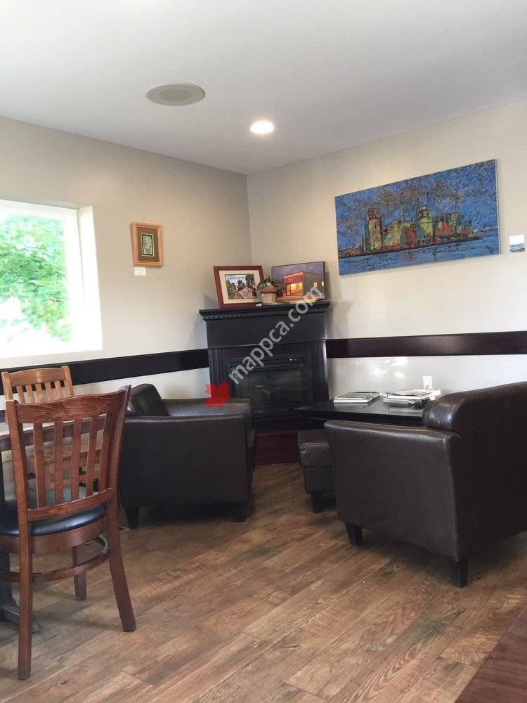 Something's Brewing Cafe