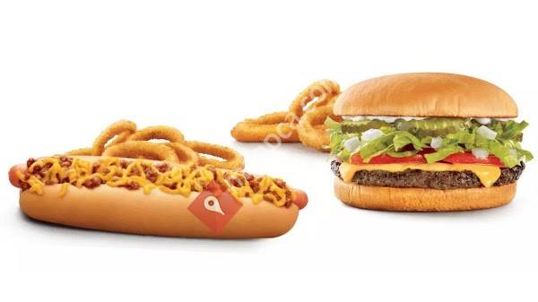 Sonic Drive-In