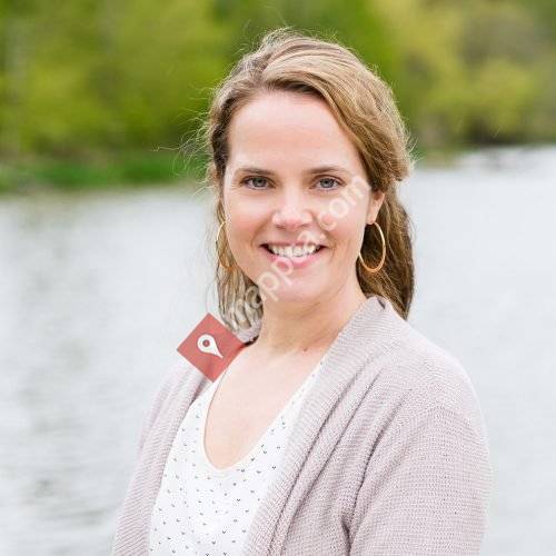 Sophie Darch McEntee, MFT