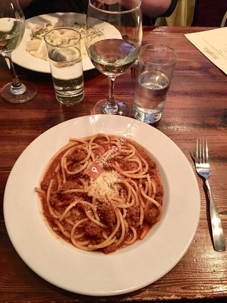 Sopra Bistro