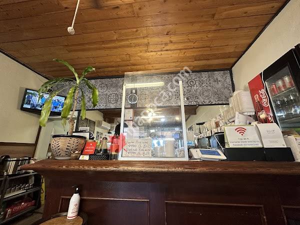 South Castle Korean Restaurant