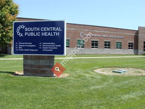 South Central Public Health District (Twin Falls Office)