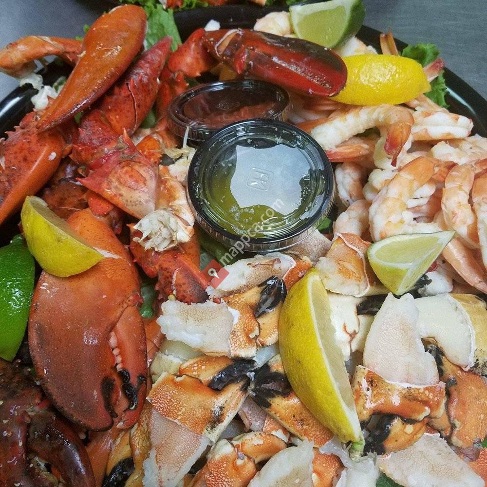 South Padre Streetfood