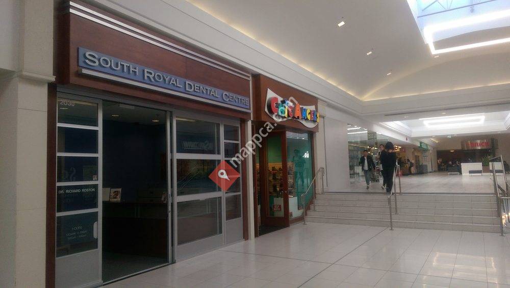 South Royal Dental Centre