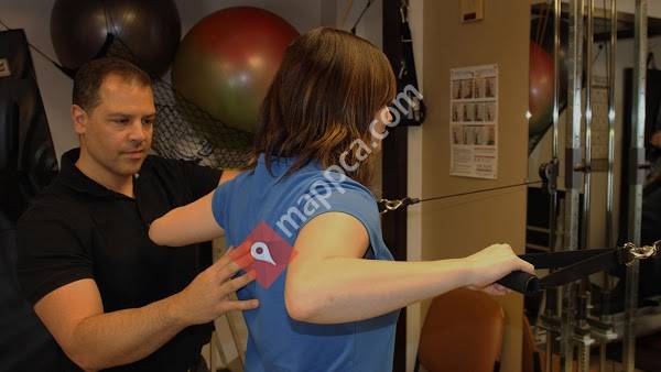 South Vancouver Physiotherapy Clinic