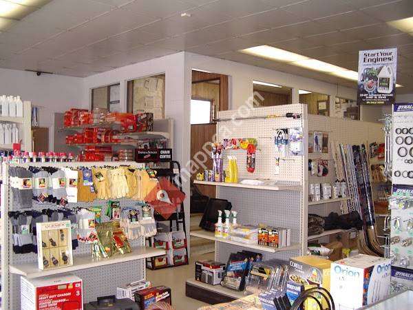 Southland Co-op Ltd., Mossbank Branch