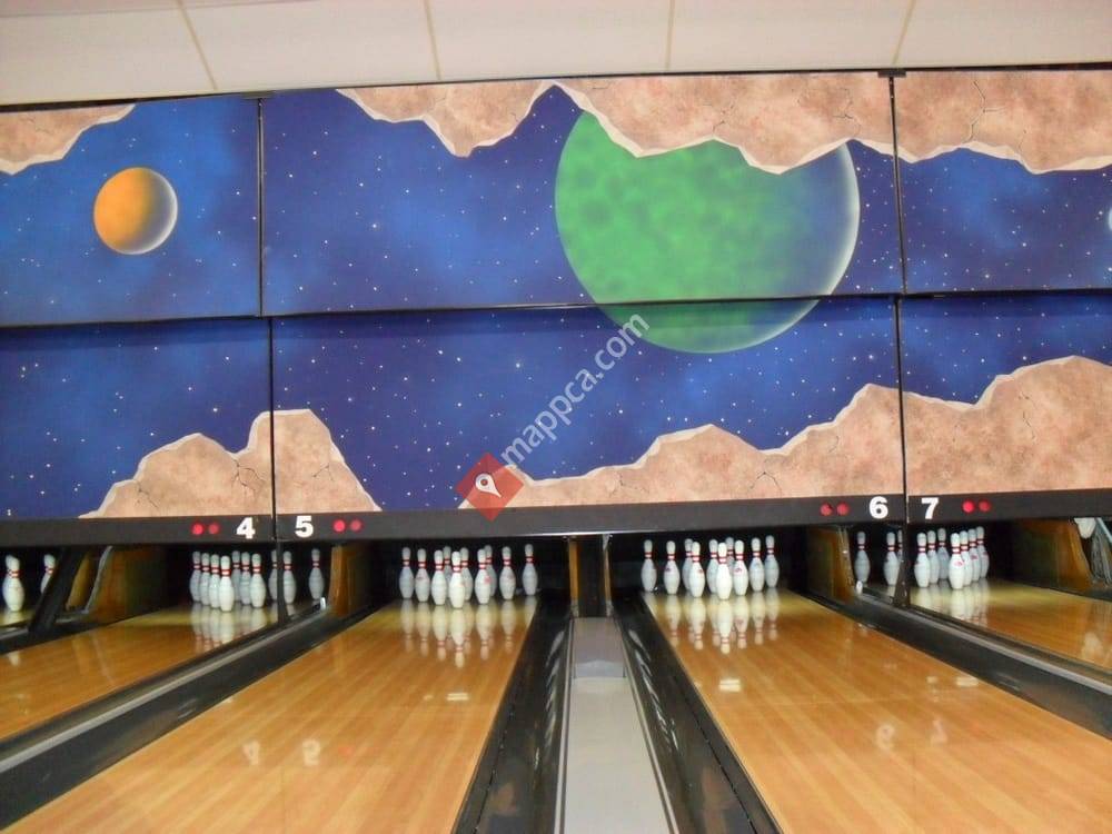 Southway Bowl