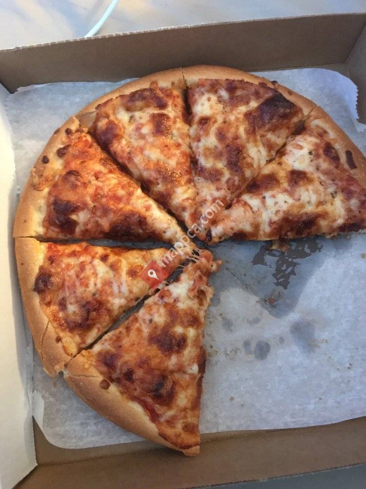 Speedy Pizza