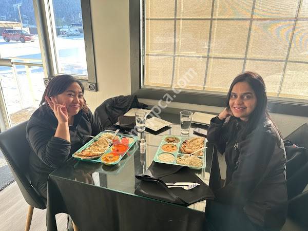 Spice Lounge and Pizza