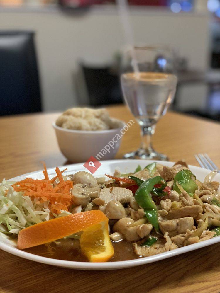 Spice Thai Kitchen