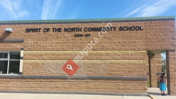 Spirit of the North Community School