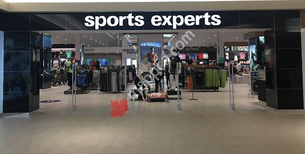 Sports Experts
