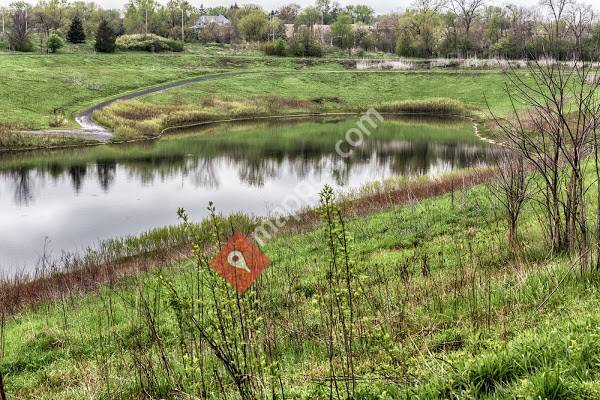 Spring Creek Reservoir