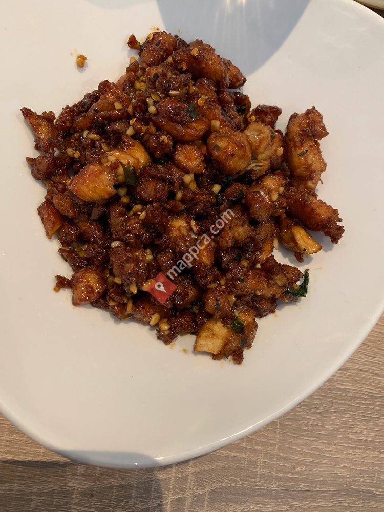 Spring Lotus Restaurant