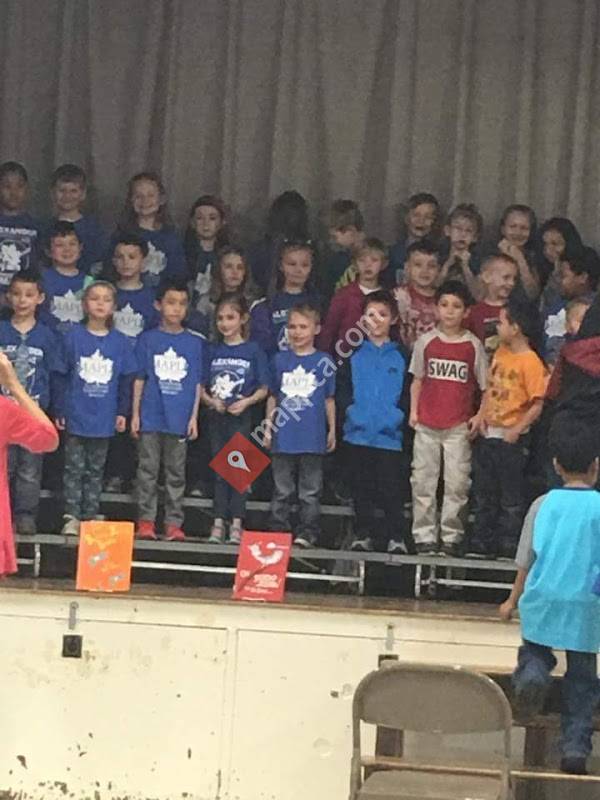 Springbrook Middle School