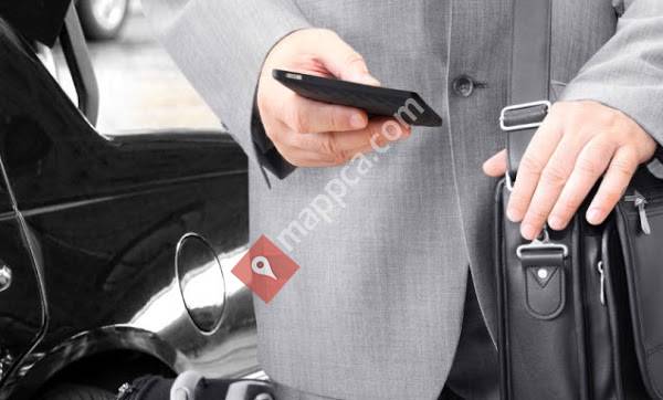Spruce Grove and Stony Plain Taxi