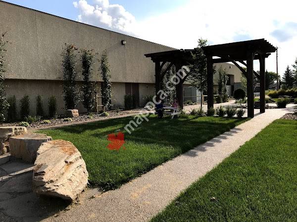 Spruce Grove Composite High School