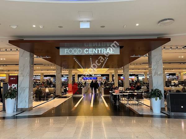 Square One Shopping Centre