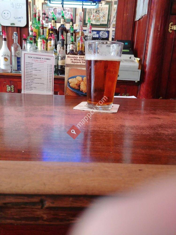 Square Tavern