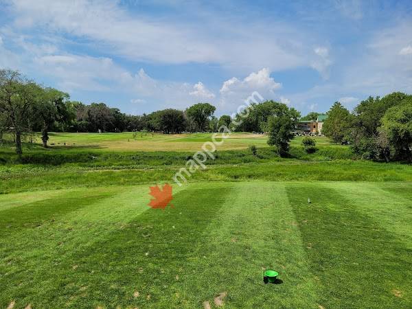 St. Boniface Golf Club