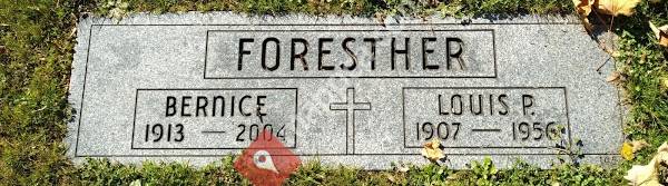 St Catharine's Cemetery