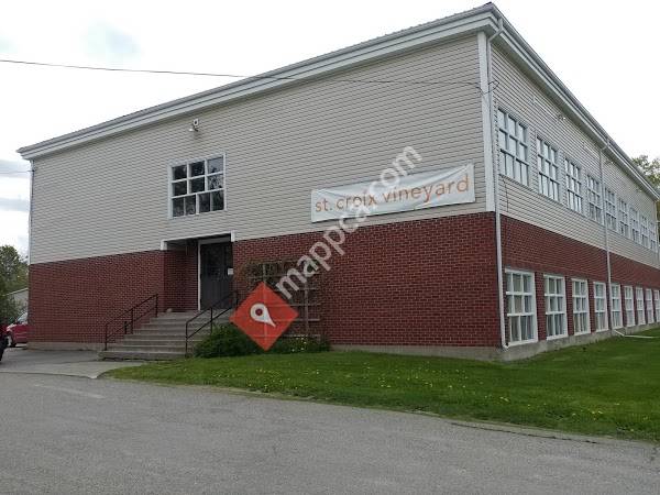 St. Croix Vineyard Church