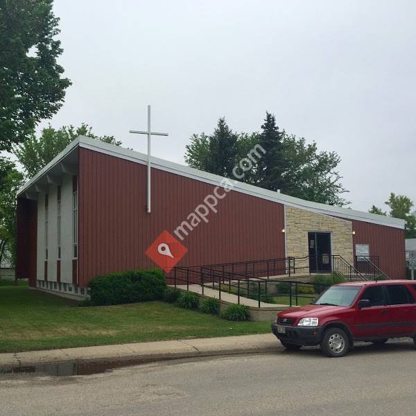 St. David's Anglican Church