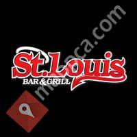 St Louis Bar and Grill