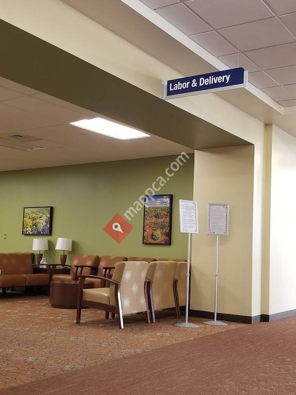St. Luke's Magic Valley Medical Center