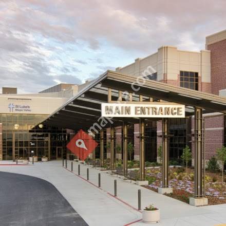 St. Luke's Magic Valley Medical Center