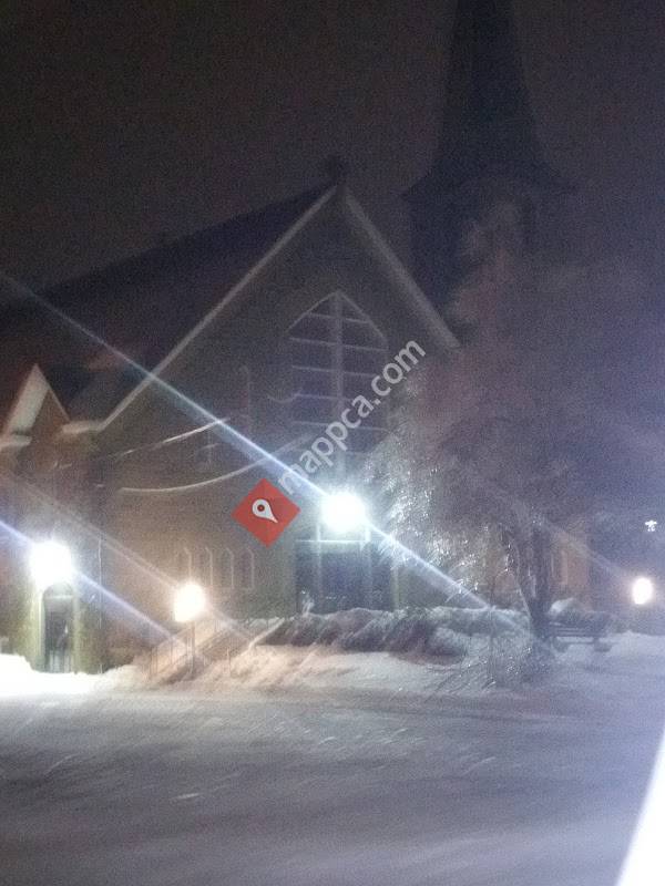 St Mary's Roman Catholic Parish