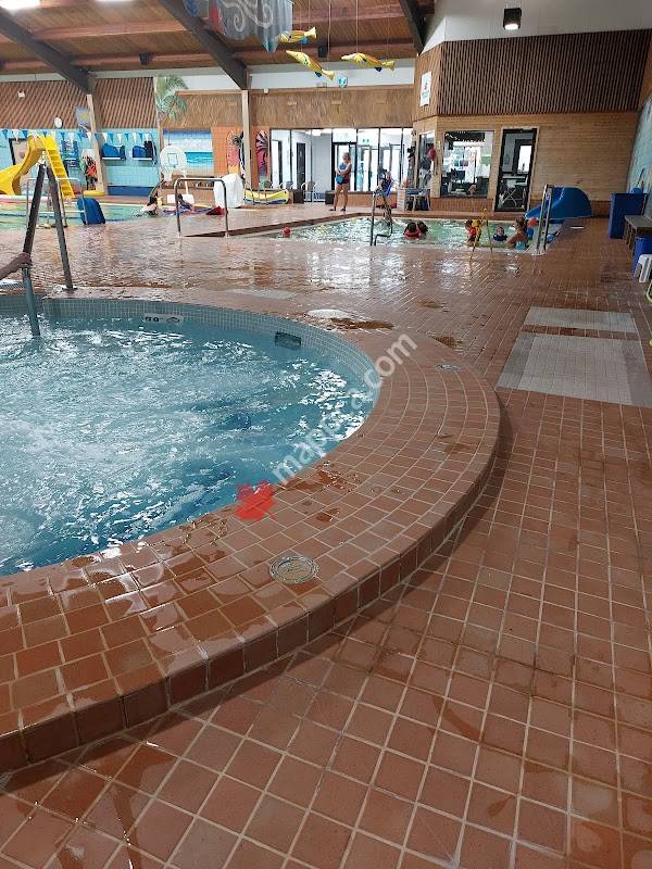 St Paul Aquatic Centre