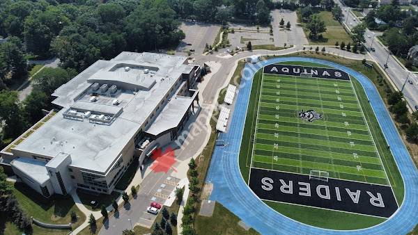 St. Thomas Aquinas Catholic Secondary School