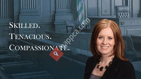 Stacey A. McCullough, Attorney at MMR