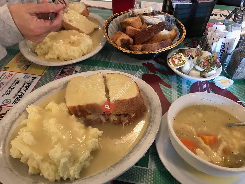 Stanley's Famous Restaurant