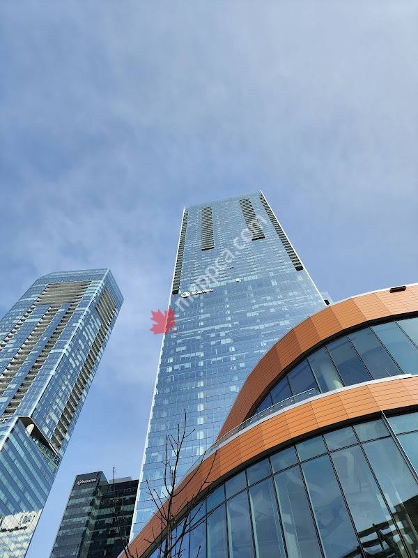 Stantec tower