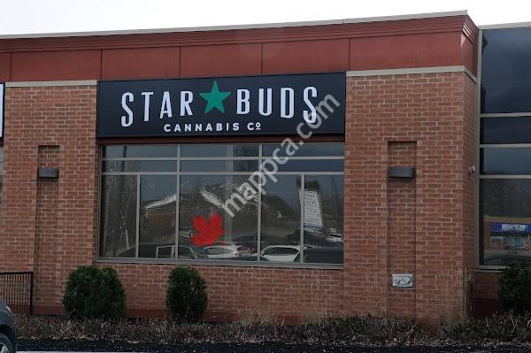 Star Buds Cannabis Co.