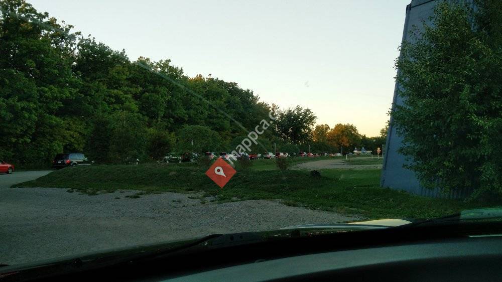 Starlite Drive In Theatre