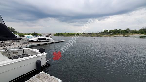 Starport Marina