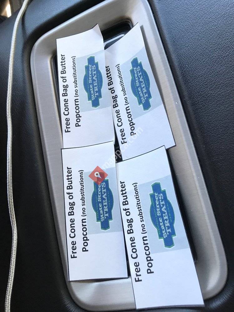 State Street Treats