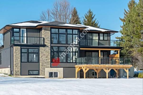 Stayana Homes