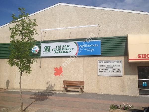 Ste Rose Super Thrifty Pharmacy