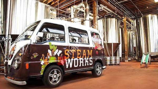Steamworks Brewery & Taproom
