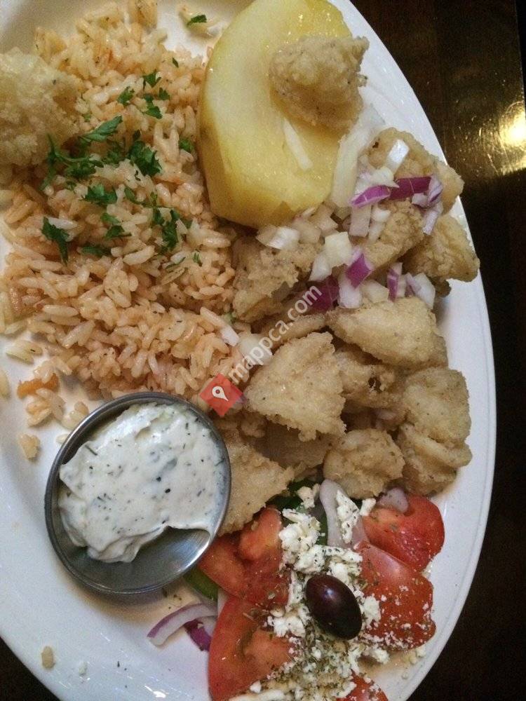 Stefanos Restaurant