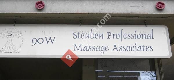 Steuben Professional Massage