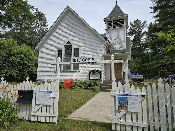 Stewart Memorial United Church